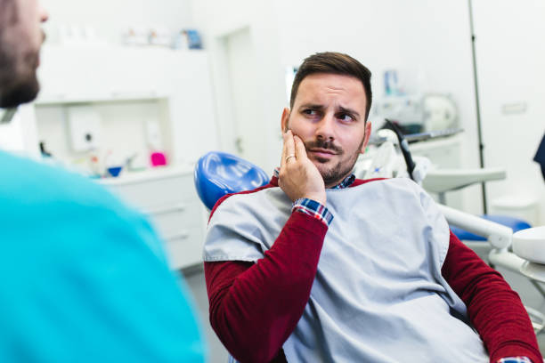 Dental Inlays and Onlays in Elgin, IL