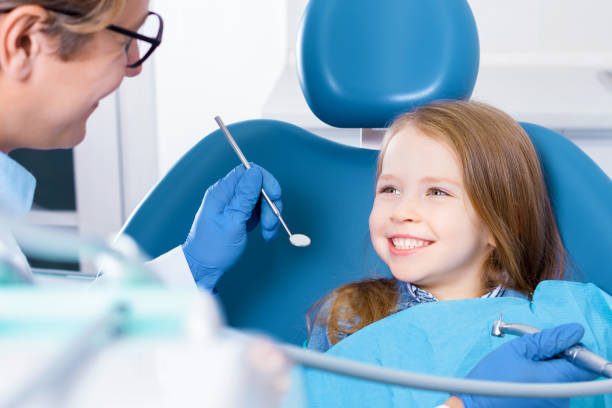 Best Full Mouth Reconstruction  in Elgin, IL