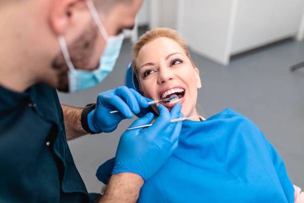 Best Sedation Dentistry  in Elgin, IL