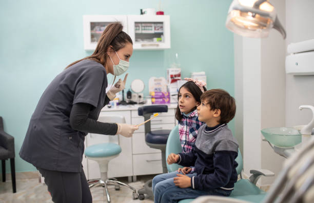 Best Full Mouth Reconstruction  in Elgin, IL