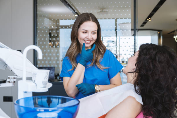 Best Oral Cancer Screening  in Elgin, IL