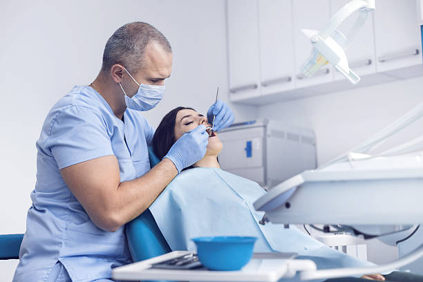 Sleep Apnea Treatment in Elgin, IL