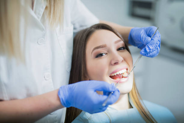 Best Dental Exams and Cleanings  in Elgin, IL